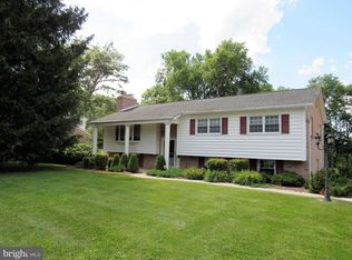 708 Linwood Ave, Bel Air, MD 21014
