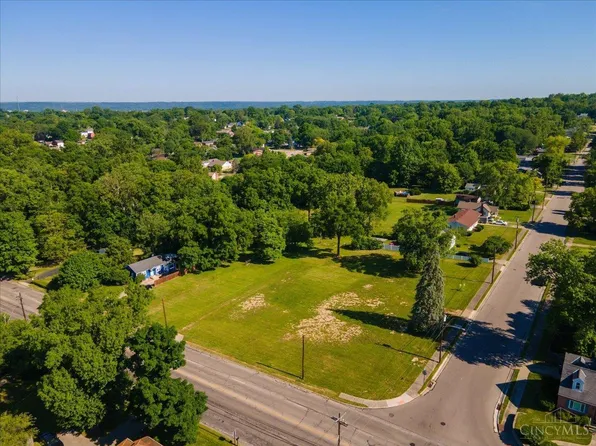 4107 Grand Ave, Middletown, OH 45044