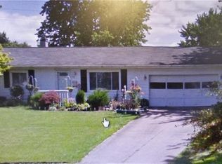 398 Longview Rd, Medina, OH 44256