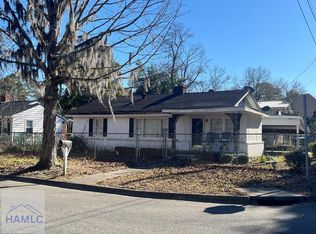 2201 Alaska St, Savannah, GA 31404
