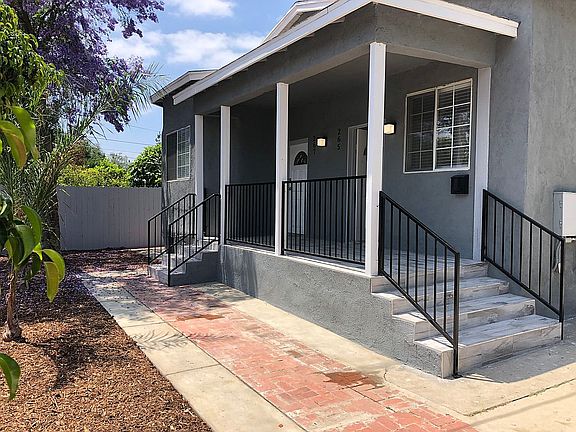 2nd image of 265 W Claremont St