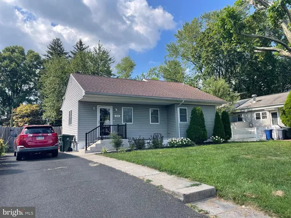 1422 High Ave, Abington, PA 19001