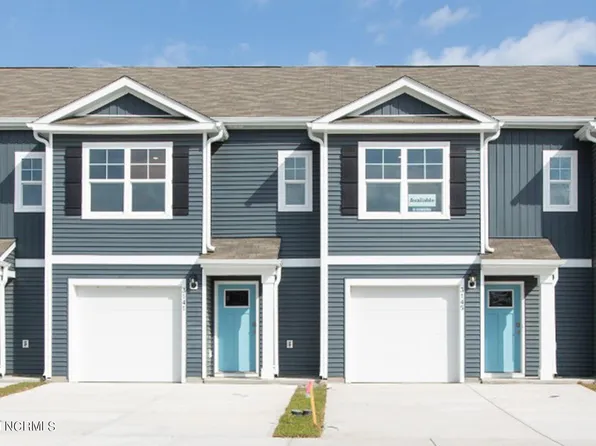 5835 Harebell Road Unit 141, Leland, NC 28451