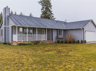 9122 Applegate Loop SW, Rochester, WA 98579