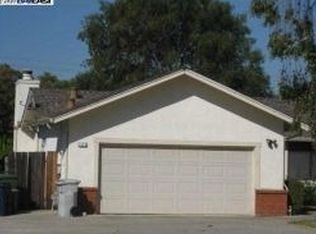122 Chama Way, Fremont, CA 94539