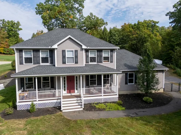 18 Wellington Lane, Loudon, NH 03307