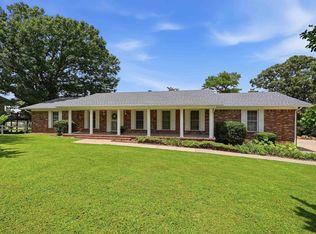 19 Ridgecrest Dr, Heber Springs, AR 72543