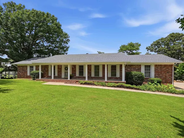 19 Ridgecrest Dr, Heber Springs, AR 72543
