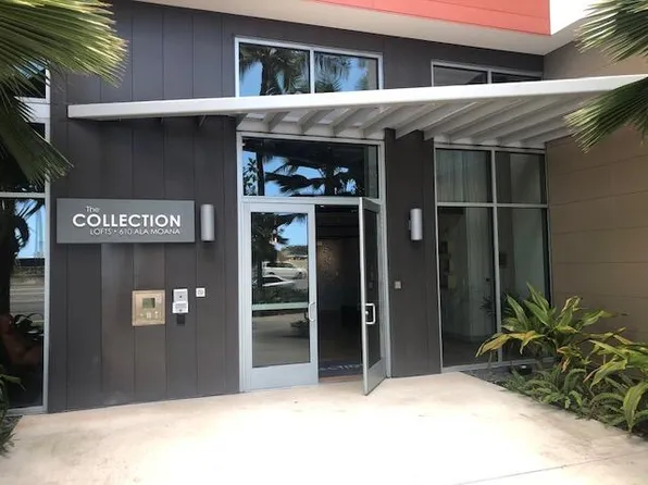 (undisclosed Address), Honolulu, HI 96813