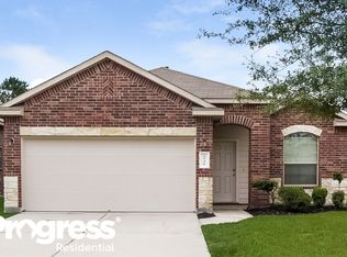 2530 Montana Blue Dr, Spring, TX 77373