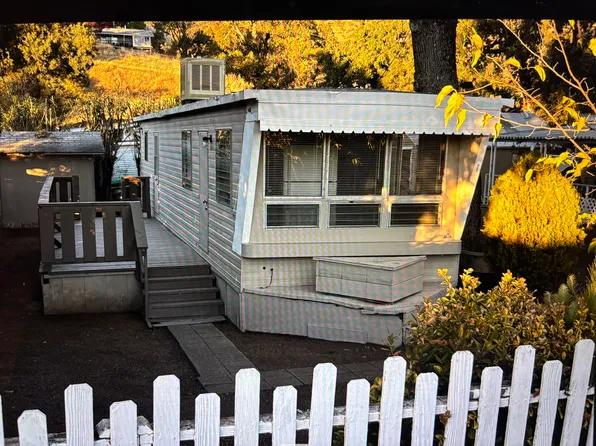 3268 Lakeshore Blvd Space 1, Nice, CA 95464