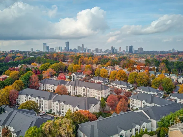 970 sidney marcus Boulevard NE #2403, Atlanta, GA 30324