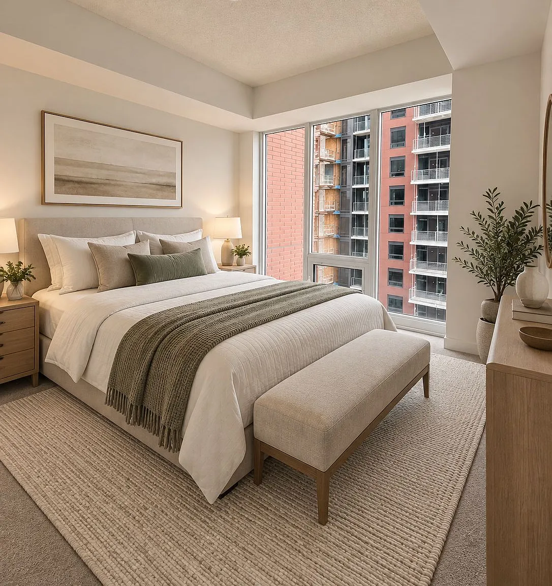 Notting Hill Condos — Photo 3