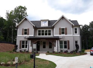 509 Ramsgate Dr, Maylene, AL 35114