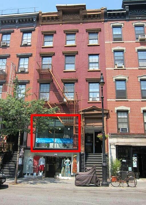 1st image of 27 W 8th St Frnt 2