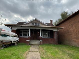 2335 Adams Ave, Huntington, WV 25704