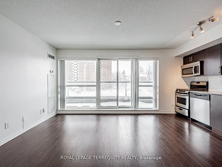 2035 Sheppard Ave E #104 — Photo 25