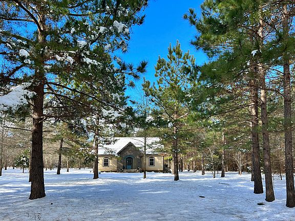 We sometimes have snow.....