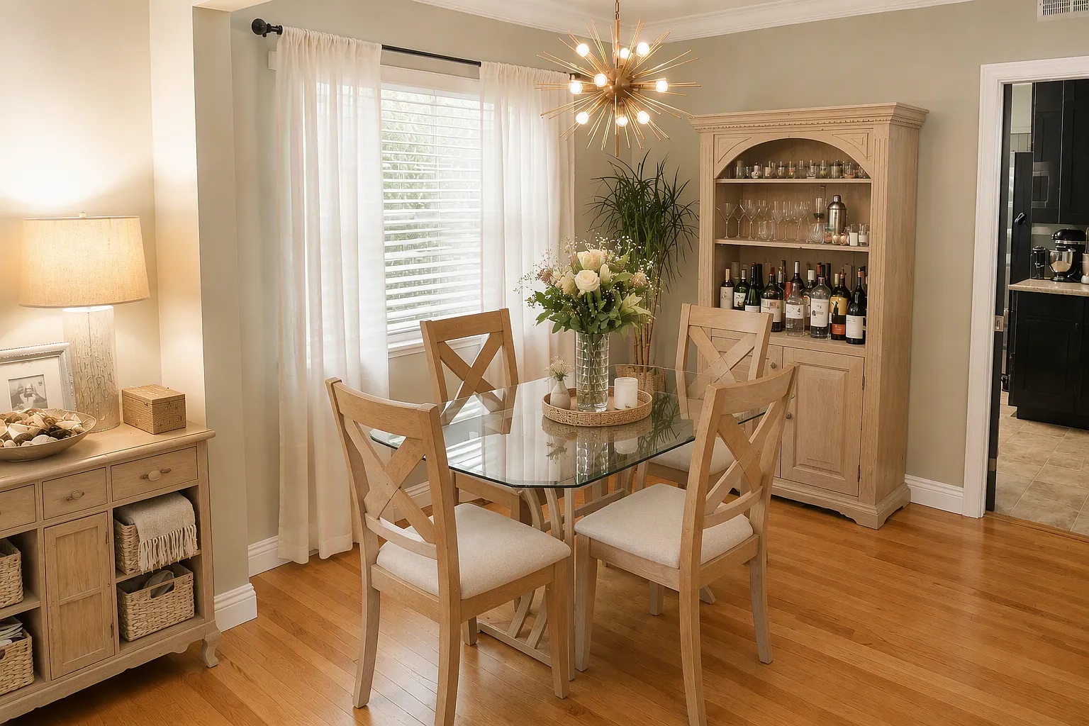 4 bed, 2050 sqft, $5,500 — Photo 4