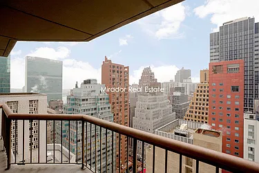 Rented by Mirador Real Estate