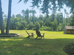 0 Old Dunstable Rd, Groton, MA 01450