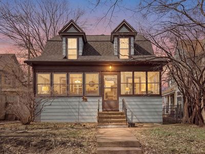 3240 Elliot Ave, Minneapolis, MN, 55407