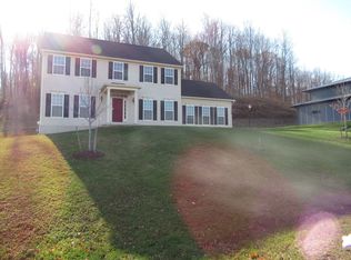 7929 Shire Ln, Victor, NY 14564