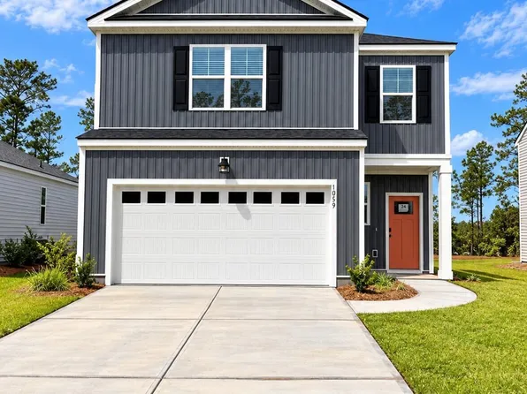 1059 Lakes Blvd Lot 24, Brunswick, GA 31525