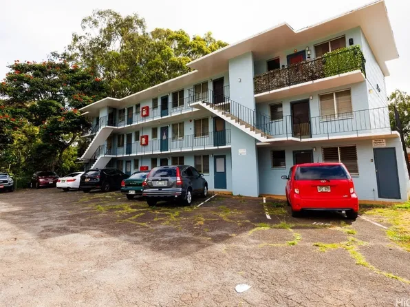 110 Lakeview Cir, Wahiawa, HI 96786