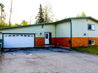 8240 E 20th Ave, Anchorage, AK 99504