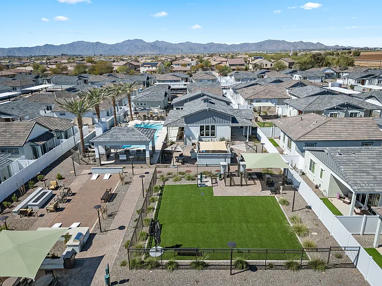 Sobremesa Villas — Photo 27