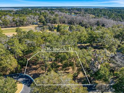 28 Belmeade Dr, Bluffton, SC, 29910