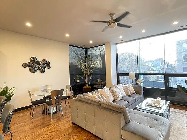 1409 N Ashland Ave #2S — Photo 4