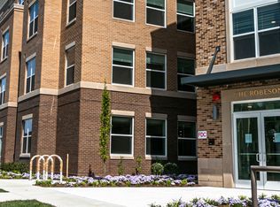 The Robeson at Spring Flats, Washington, DC 20010