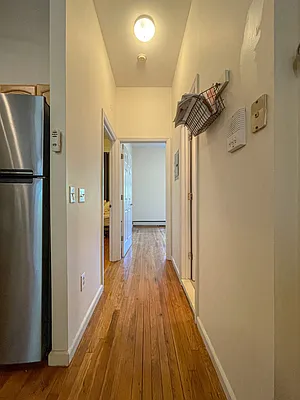 Rented by Brown Harris Stevens | media 6