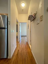 Rented by Brown Harris Stevens