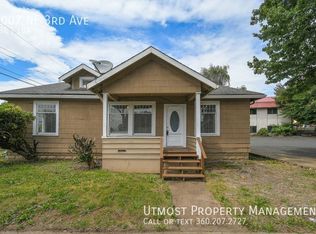 1007 NE 3rd Ave, Camas, WA 98607