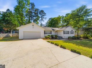 1621 Stone Meadow Rd, Milledgeville, GA 31061