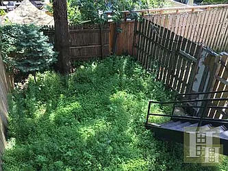 Rented by Halstead Real Estate