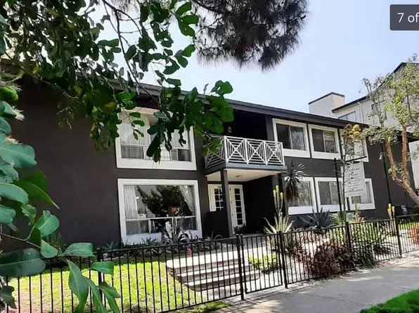 Dickens Place LLC, 14804 Dickens St #2a7a7b90f, Sherman Oaks, CA 91403