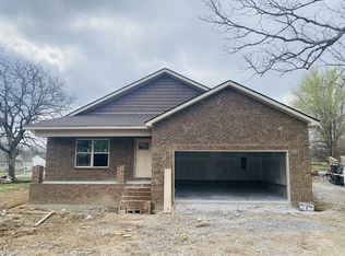 17 Rogers Dr LOT 2, Manchester, TN 37355