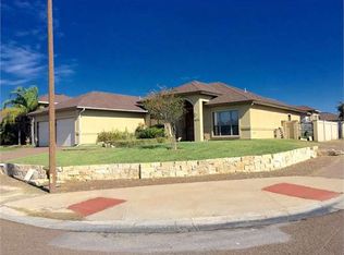 6501 Grande Bay Dr, Laredo, TX 78041