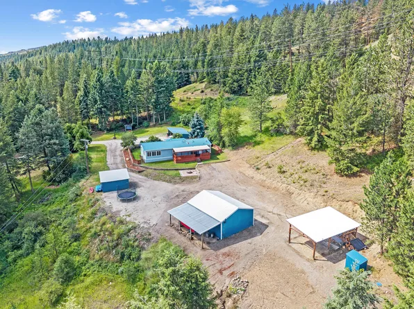 730 Townsend Sackman Rd, Colville, WA 99114