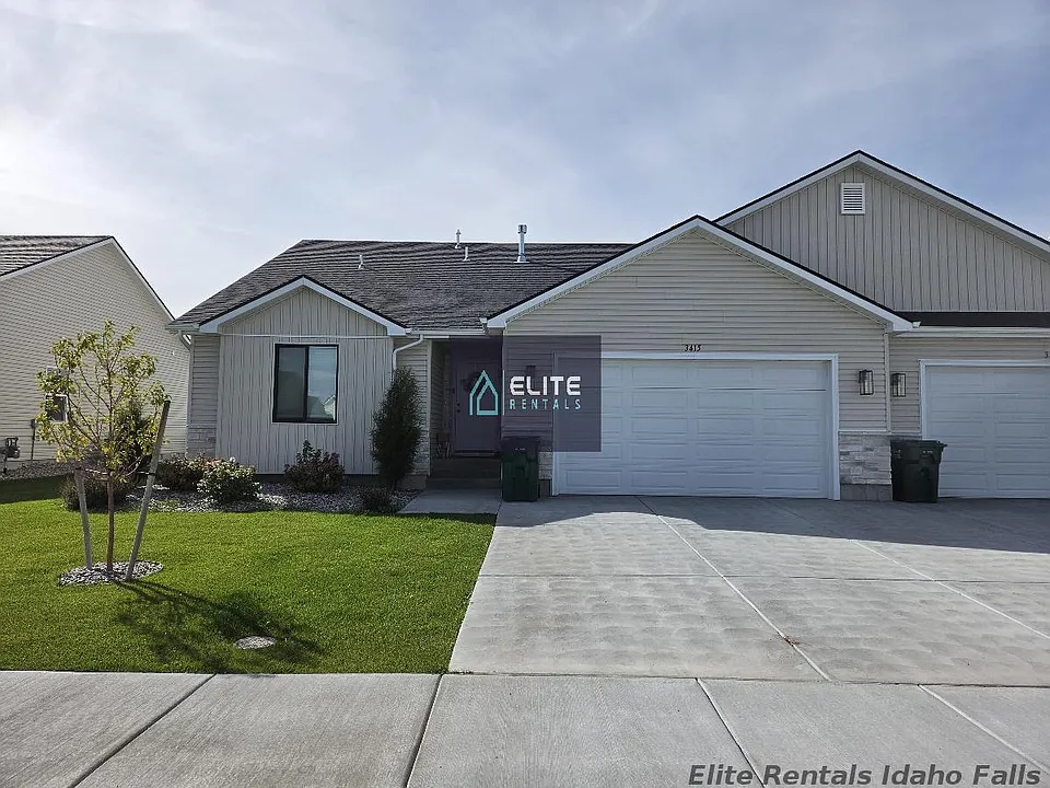 3415 Wallace Way