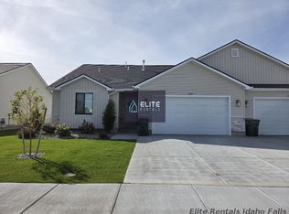 3415 Wallace Way, Idaho Falls, ID 83401