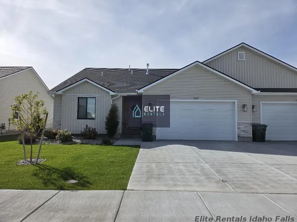 3415 Wallace Way, Idaho Falls, ID 83401