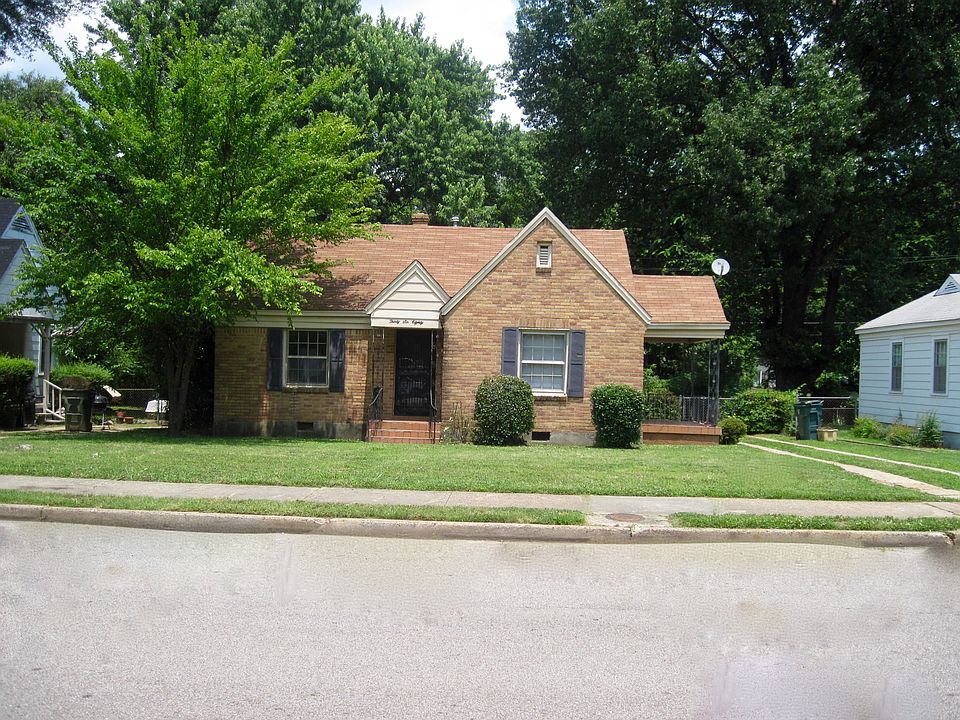 1st image of this home
