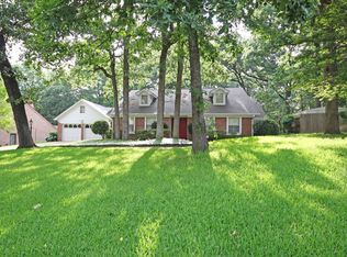 4506 Aberdeen Dr, Tyler, TX 75703