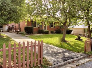 121 Miles Dr, Lancaster, KY 40444