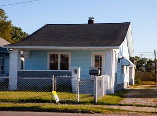 1139 E Columbia St, Evansville, IN 47711